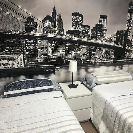 Piso enorme céntrico para grupos Apartamento Gijón Exterior foto